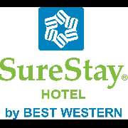 Sure Hotel by Best Western Muenchen Hauptbahnhof - LOGO
