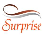Surprise Club & Disco Berlin - LOGO