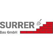 Surrer Bau GmbH - LOGO