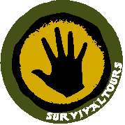 Logo - Survivaltours GbR.