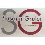 Susann Gruler Frisurengestaltung - LOGO