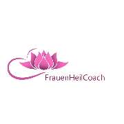 Susanne Arzmüller, Coaching und Heilbehandlungen, FrauenHeilCoach - LOGO
