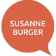 Susanne Burger • Sprachtherapie, Stimme & Entwicklung • Köln - LOGO