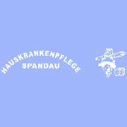 Susanne Gerwin Hauskrankenpflege Spandau - LOGO