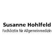 Susanne Hohlfeld Fachärztin für Allgemeinmedizin - LOGO