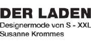 Susanne Krommes Der Laden - LOGO