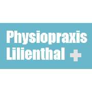 Susanne Lilienthal Praxis für Physiotherapie - LOGO