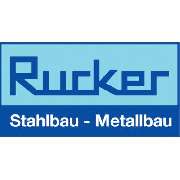 Susanne Rucker Stahl- u. Metallbau - LOGO