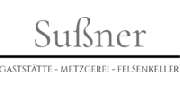 Sußner Gaststätte - LOGO