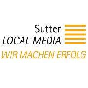 Sutter LOCAL MEDIA Maximilian Telefonbuchverlag - LOGO