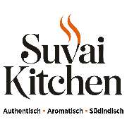 Suvai Kitchen - LOGO