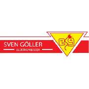 Sven Göller Elektroinstallationen Blitzschutz Hausgeräte - LOGO