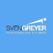 Sven Greyer - Physiotherapie und Fitnessstudio - LOGO