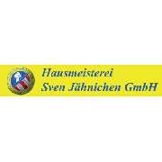 Sven Jähnichen GmbH Hausmeisterei - LOGO