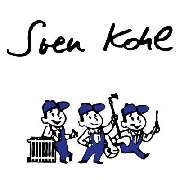 Sven Kohl Heizung Sanitär - LOGO