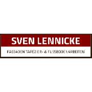 Sven Lennicke Maler - LOGO