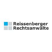 Sven Reissenberger Rechtsanwalt - LOGO