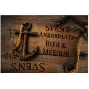 Svens Ankerplatz Hude - LOGO