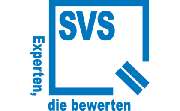SVS Sach-Verständigen-Stelle für KFZ-Gutachten, Technik und Controlling GmbH - LOGO