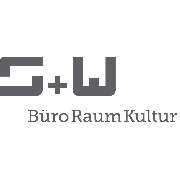 S+W BüroRaumKultur GmbH - LOGO
