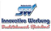 SW Innovative Werbung - LOGO