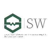 SW - Sascha Wasin Firmen- und Hausverwaltung UG (haftungsbeschränkt) - LOGO