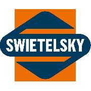 Swietelsky Baugesellschaft m.b.H., Zweigstelle Saaldorf-Surheim - LOGO