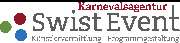 Logo - Swist Event GbR - Die Karnevalsagentur