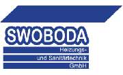 SWOBODA Heizungs- u. Sanitärtech. GmbH - LOGO
