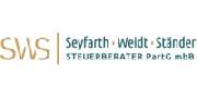 SWS I Seyfarth Weidt Ständer Steuerberater PartG mbB - LOGO