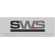 SWS KFZ Prüfstellen und KFZ Sachverständige Vertragspartner der GTÜ - LOGO