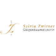 Sylvia Zwirner - LOGO