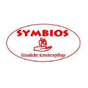 Symbios Häusliche Krankenpflege Nadine Sollich - LOGO