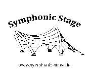 Bühne mieten, Symphonic Stage