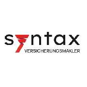 Syntax Versicherungsmakler - LOGO