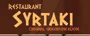 Logo - Syrtaki Restaurant