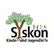 Syskon Kinder- und Jugendhilfe Erik Trapp-Starke - LOGO