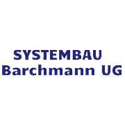 Systembau Barchmann UG Fachbetrieb für Alu-Wintergärten - LOGO