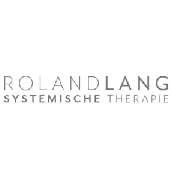Systemische Therapie Roland Lang - LOGO