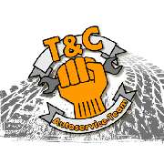 T & C Autoservice Team GbR - LOGO