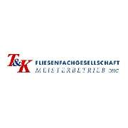 T & K Fliesenfachgesellschaft OHG Meisterbetrieb - LOGO