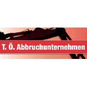 T.Ö. Abbruchunternehmen - LOGO