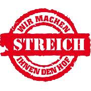 T.Streich-Zaunbau-Rollrasen - LOGO