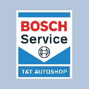 T & T Autoshop GmbH - LOGO