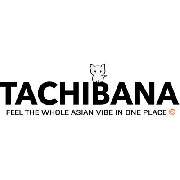 Tachibana - Let It Roll - LOGO