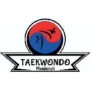 Taekwondo Verein Meiderich e.V. - LOGO