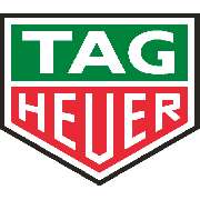 TAG Heuer - TAG Heuer Logo Shield Color