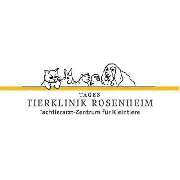 Tages-Tierklinik Rosenheim - LOGO