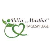 Tagespflege & Betreuung Villa Martha - LOGO