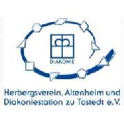 Tagespflege Buchholz Tagesbetreuung für Senioren teilstationäre Pflege - LOGO